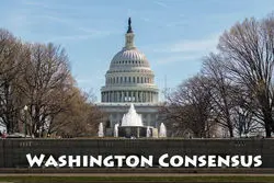 نئولیبرالیسم؛ متهمی بدون سند