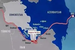 بازندگان و برندگان زنگزور؛ بازی قدرت در قلب قفقاز