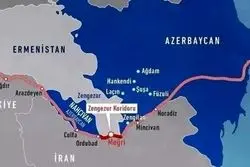 بازندگان و برندگان زنگزور؛ بازی قدرت در قلب قفقاز