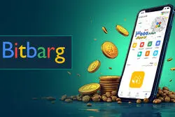 معرفی کامل صرافی بیت برگ برای ترید ارز دیجیتال در ایران