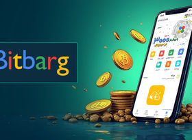 معرفی کامل صرافی بیت برگ برای ترید ارز دیجیتال در ایران