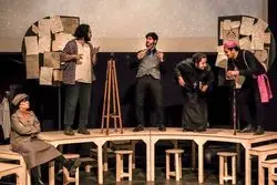 کدام استان‌ها بیشترین و کمترین اقبال را به تئاتر داشته‌اند؟