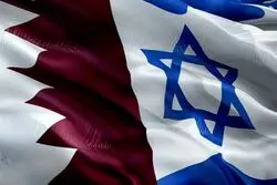 بزرگترین دشمن اسرائیل ساکن قطر است!+ جزئیات