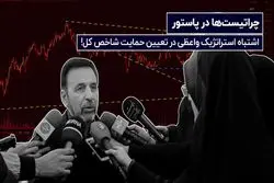 چارتیست ها در پاستور