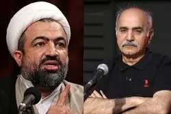 واکنش تند پرستویی به رسایی: چرا سرک در زندگی خصوصی استاد فرشچیان؟