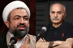 واکنش تند پرستویی به رسایی: چرا سرک در زندگی خصوصی استاد فرشچیان؟