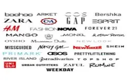 راه فرار برندهای لوکس اروپایی از تعرفه‌های ترامپ