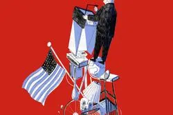 چرا فکر «تغییر رژیم»، آمریکایی‌ها را وسوسه می‌کند؟