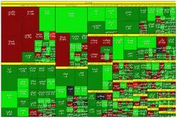 سومین روز ورود پول حقیقی