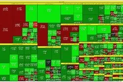 سومین روز ورود پول حقیقی