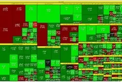 سومین روز ورود پول حقیقی