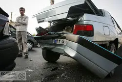 ترسیم کروکی تصادفات چه زمانی الزامی است؟