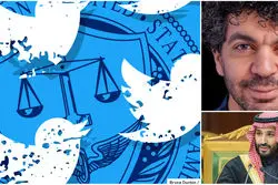 پرونده جدید ریاض در واشنگتن: رشوه در ازای درز اطلاعات مخالفان!