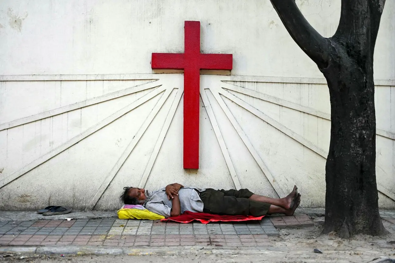 روایتی از شکست ملت‌ها؛ برای نرسیدن به توسعه چه باید کرد؟