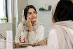 چرا پوست با وجود استفاده از محصولات مراقبتی همچنان خشک می شود؟