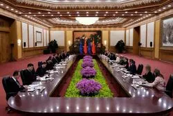 انتخاب استراتژیک اروپا در برابر پکن