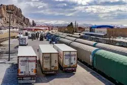 ایران و کریدور میانی؛ فرصتی برای تقویت ترانزیت بین‌المللی