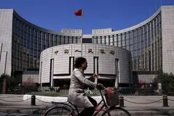 سیگنال حمایتی تازه از چین؛ نرخ وام یکساله بانک مرکزی به کف تاریخی رسید