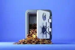 پیش‌بینی اعتبار هشت هزار همتی برای تحقق رشد اقتصادی 8 درصدی 