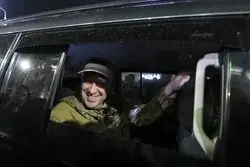 پریگوژین پنجمین مالک بزرگ بیت‌کوین بود!