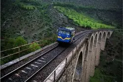 رزرو بلیط قطار تهران ساری در فلای تودی