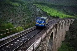 رزرو بلیط قطار تهران ساری در فلای تودی