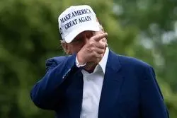 شکاف در میان حامیان ترامپ / ماگا مخالف حمله آمریکا به ایران است؟