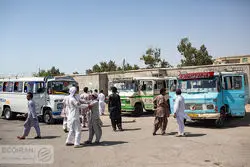 نقشه بیکاری استان‌ها در بهار 1403: سیستان و بلوچستان در قله