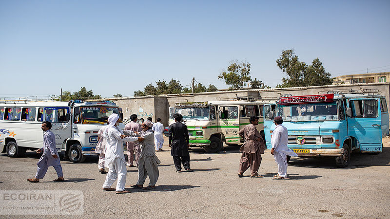 نقشه بیکاری استان‌ها در بهار 1403: سیستان و بلوچستان در قله