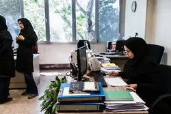تکلیف نیروهای شرکتی در سال ۱۴۰۵ مشخص می‌شود؛ وعده جدید مجلس