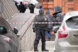 انفجار در مسکو؛ فرمانده مشهور روسوفیل دونتسک کشته شد