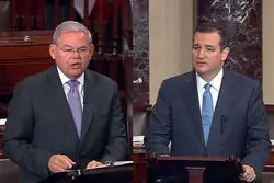 عزم جمهوری‌خواهان برای لغو توافق احتمالی ایران و آمریکا