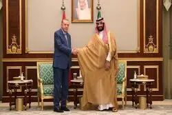 چگونه اردوغان شریک جاه‌طلبی‌های بن سلمان شد؟
