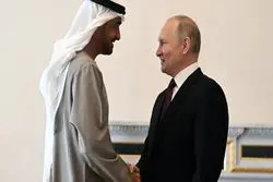 سال تغییرات بنیادین در خلیج فارس؛ وقتی رهبران جوان مهلکه اوکراین را به فرصت تبدیل کردند