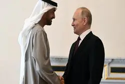 سال تغییرات بنیادین در خلیج فارس؛ وقتی رهبران جوان مهلکه اوکراین را به فرصت تبدیل کردند