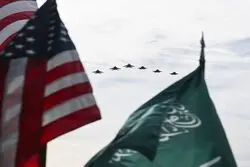معامله‌ای که خاورمیانه را می‌لرزاند: بن‌سلمان F-35 را گرفت، صلح با اسرائیل را معلق کرد