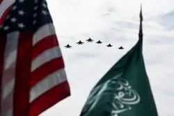 شگفت‌انگیزترین بازگشت سیاسی دوران معاصر؛ چگونه بن سلمان رگ خواب ترامپ را پیدا کرد؟