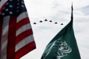 شگفت‌انگیزترین بازگشت سیاسی دوران معاصر؛ چگونه بن سلمان رگ خواب ترامپ را پیدا کرد؟