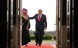 پیام محرمانه عربستان به کاخ سفید درباره ایران
