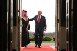 عربستان: اسرائیل خیال‌پردازی نکند/ بدون این کشور هیچ توافقی در کار نیست