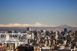 خانه های 75متری تهران چند؟