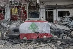 یک مقام آمریکایی: توافق لبنان و اسرائیل به نفع اسرائیل و به ضرر لبنان تمام خواهد شد+ جزئیات