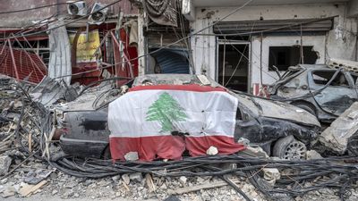 سفرهای غیرمنتظره و ارسال هشدارهای محرمانه به بیروت؛ حمله اسرائیل نزدیک است؟ 