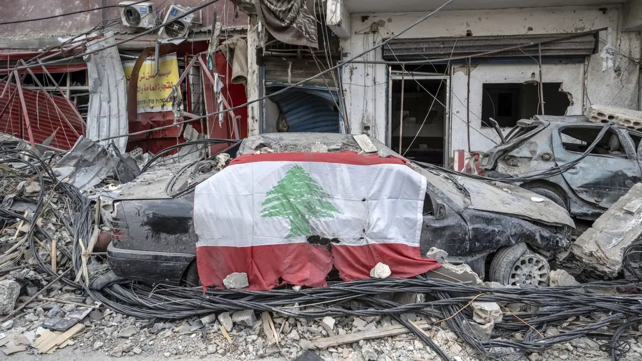 سفرهای غیرمنتظره و ارسال هشدارهای محرمانه به بیروت؛ حمله اسرائیل نزدیک است؟ 