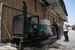 اتاق اصناف هشدار داد: مرگ کسب و‌کارها با تکرار قطع برق