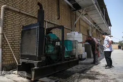 اتاق اصناف هشدار داد: مرگ کسب و‌کارها با تکرار قطع برق