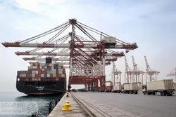 سهم چشمگیر کالاهای سرمایه‌ای در واردات