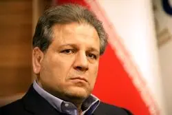 واکنش علی انصاری به ادعای امیرحسین ثابتی درباره خروجش از کشور چه بود؟+ تصویر