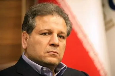 واکنش علی انصاری به ادعای امیرحسین ثابتی درباره خروجش از کشور چه بود؟+ تصویر