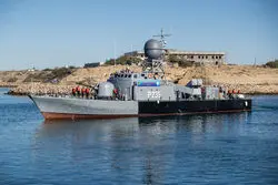 پشت‌پرده رزمایش دریایی ایران: حضور آمریکا در خلیج‌فارس و زیاده‌خواهی امارات